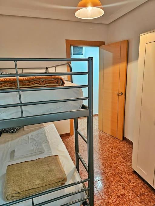 La Que Frao Home Malaga Bagian luar foto