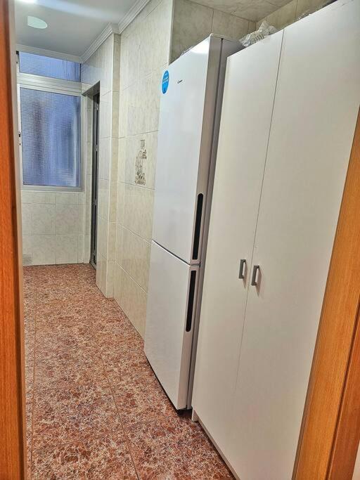 La Que Frao Home Malaga Bagian luar foto