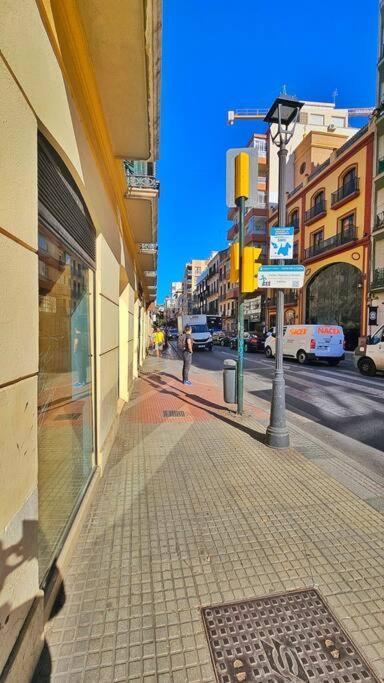 La Que Frao Home Malaga Bagian luar foto