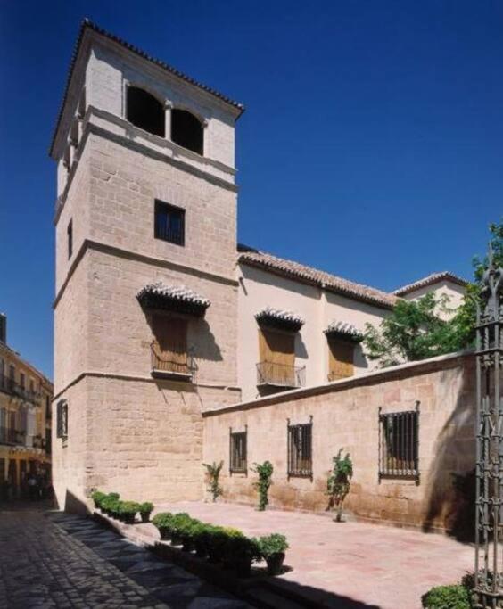La Que Frao Home Malaga Bagian luar foto