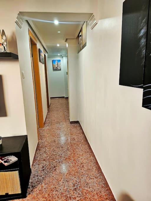 La Que Frao Home Malaga Bagian luar foto